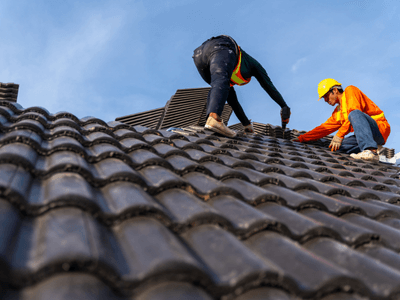 About Roof Repair Experts Albion, CA